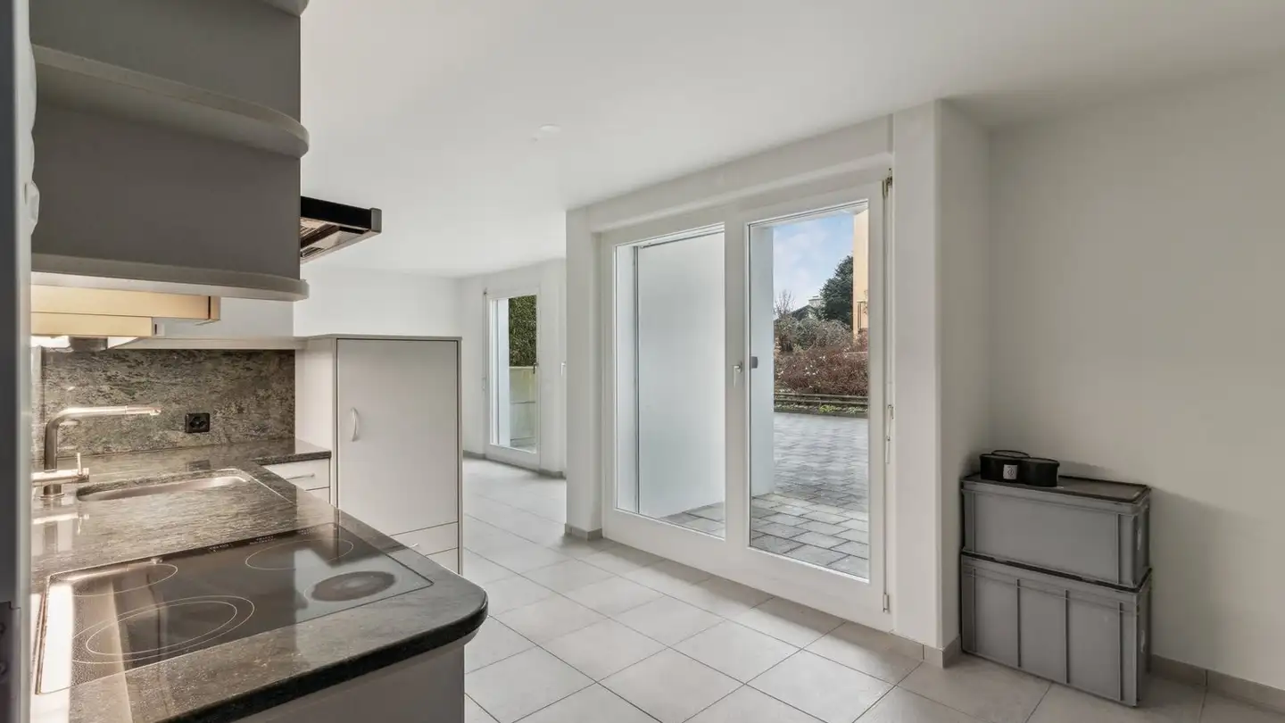 Apartment for rent - Tannenstrasse 59, 8424 Embrach - Photo 4