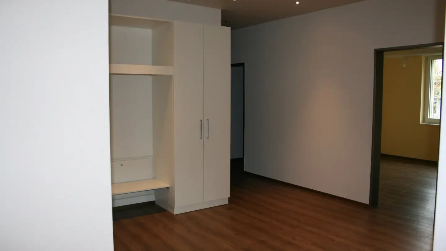 Appartamento in affitto - Vorderbui 6, 6287 Aesch LU