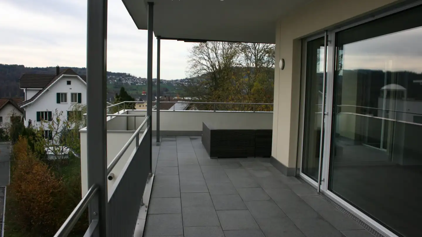 Appartamento in affitto - Vorderbui 6, 6287 Aesch LU - Foto 4