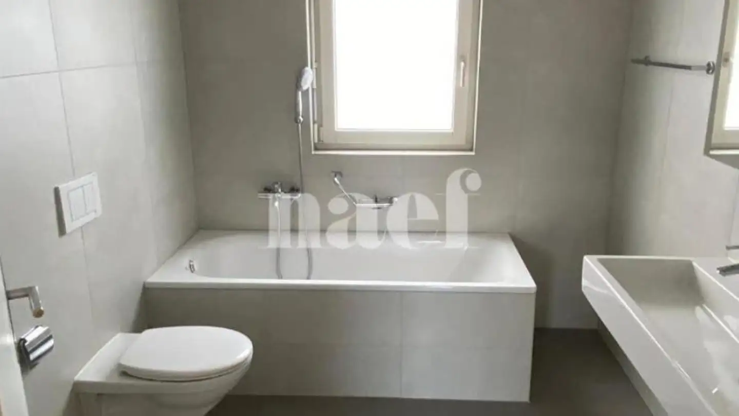 Wohnung mieten - Rue Emile-Boéchat 15, 2800 Delémont