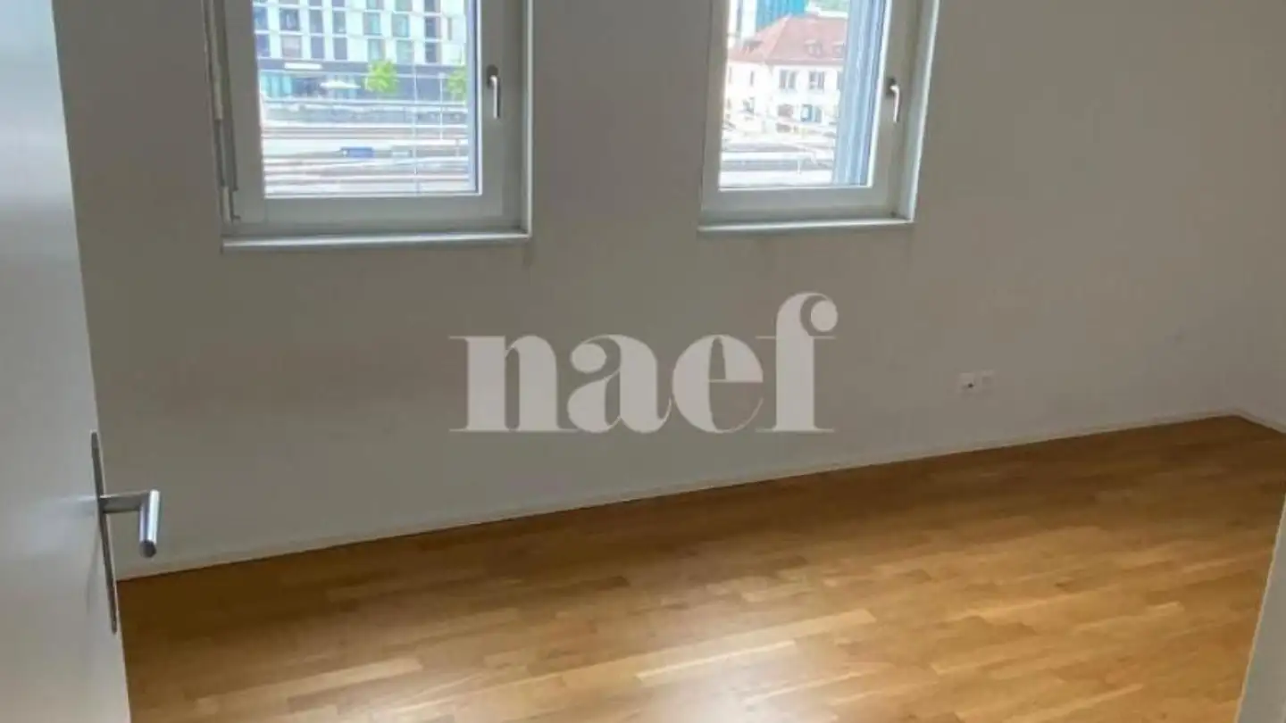 Wohnung mieten - Rue Emile-Boéchat 15, 2800 Delémont - Foto 2