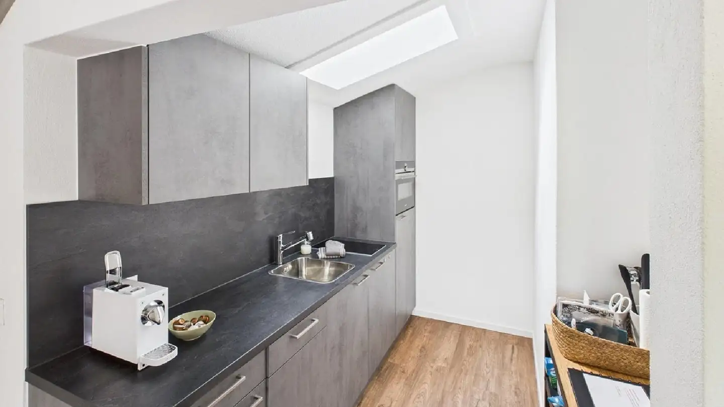 Furnished apartment for rent - Ahornstrasse 12, 9658 Wildhaus - Photo 2