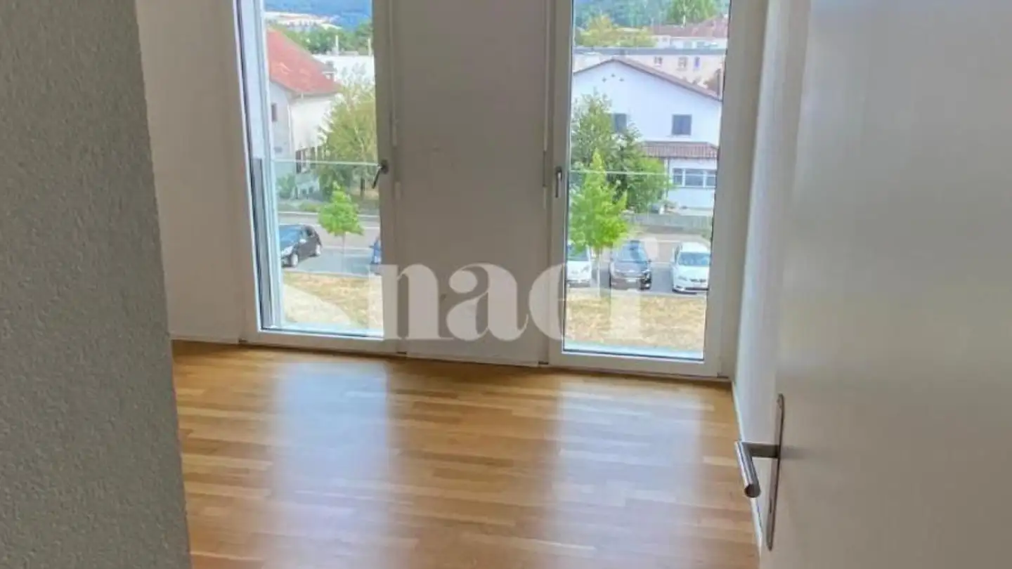 Wohnung mieten - Rue Emile-Boéchat 15, 2800 Delémont - Foto 3