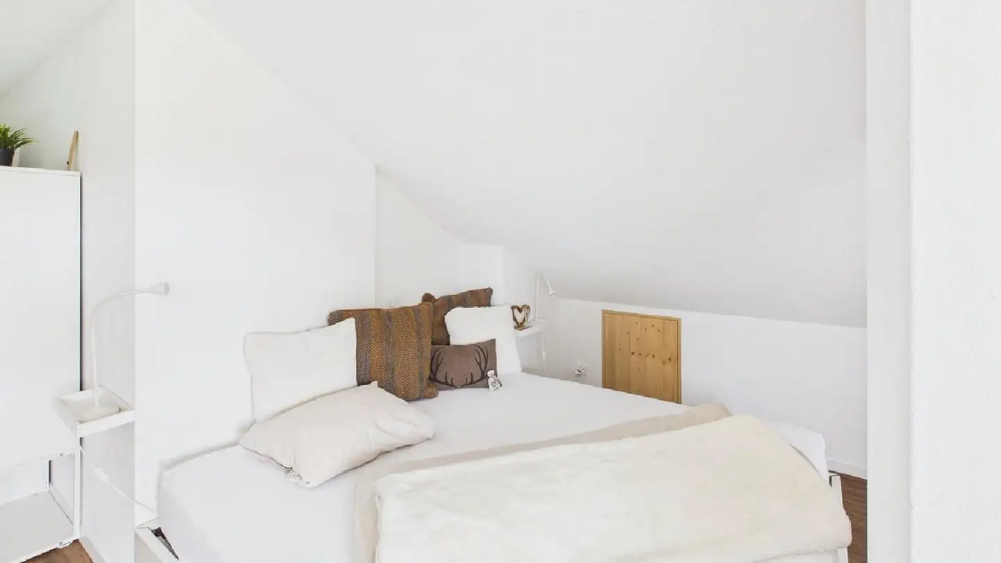 Furnished apartment for rent - Ahornstrasse 12, 9658 Wildhaus - Photo 3