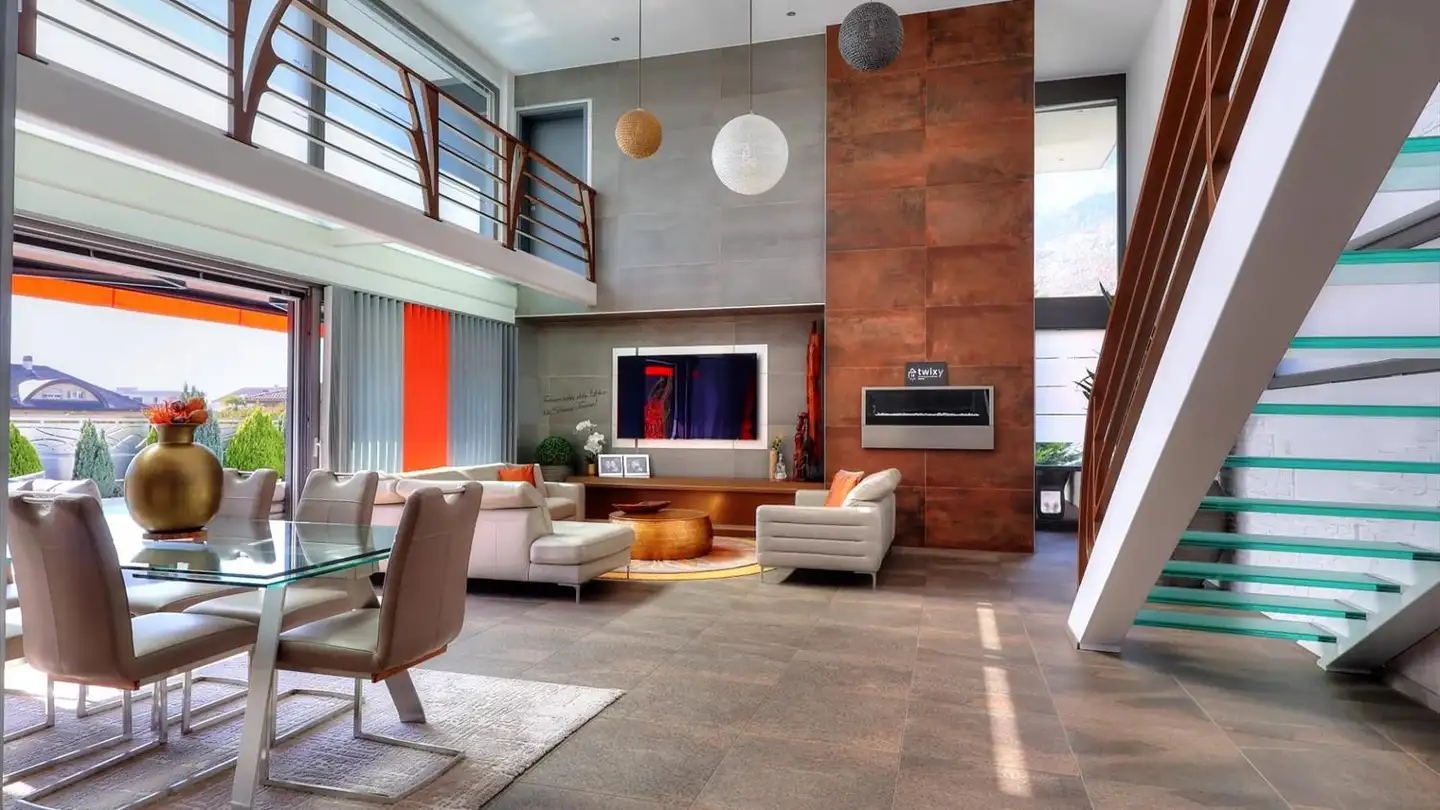 Casa singola in vendita - 1963 Vétroz - Photo 3