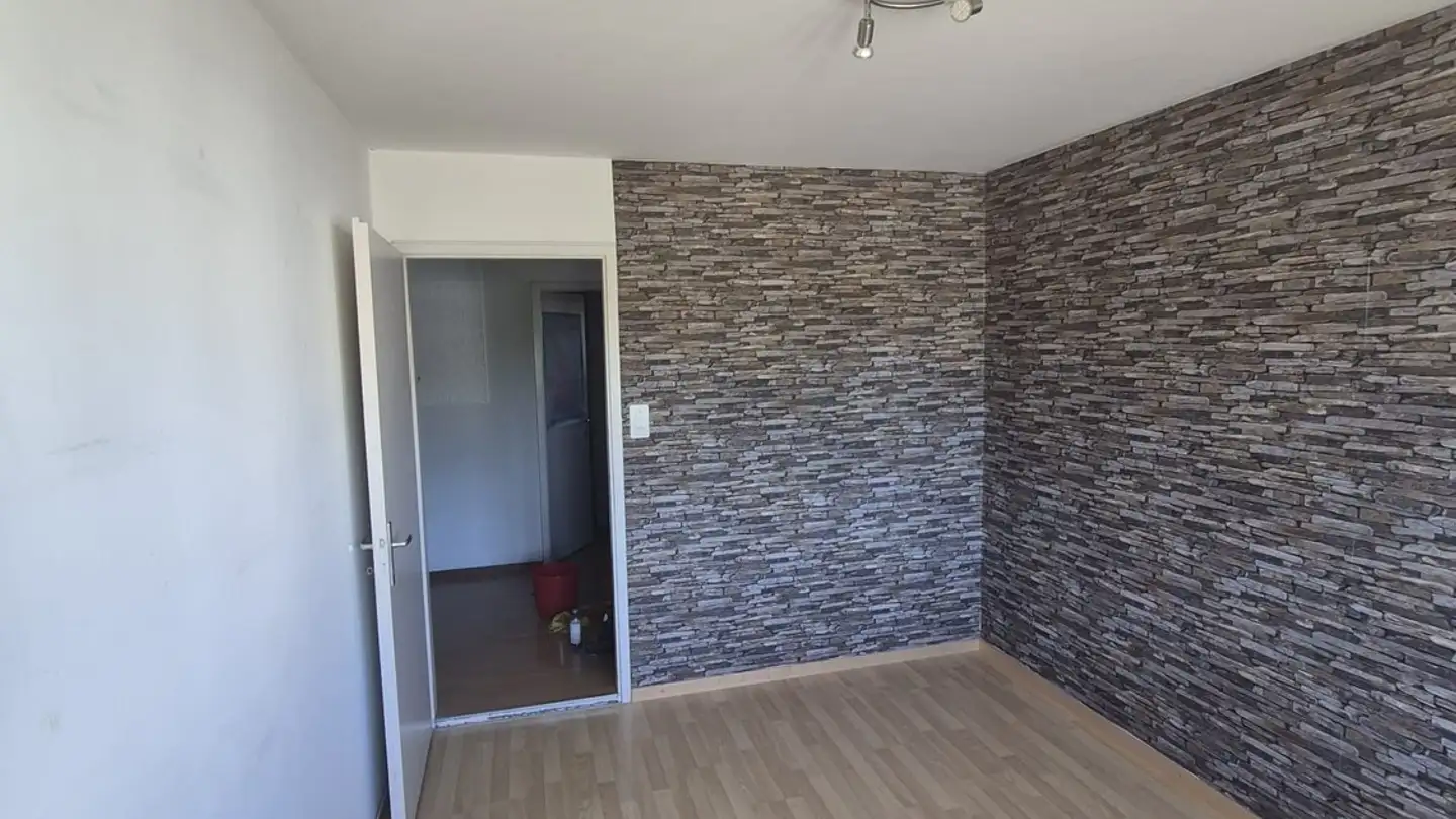 Stanza singola in affitto - Greithstrasse, 8640 Rapperswil SG - Foto 3