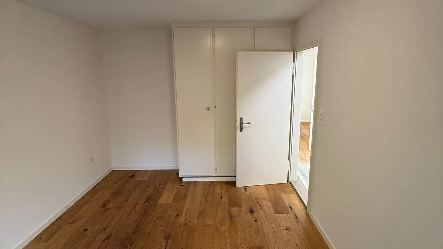 Wohnung mieten - Kräzernstrasse 108c, 9015 St. Gallen - Foto 2