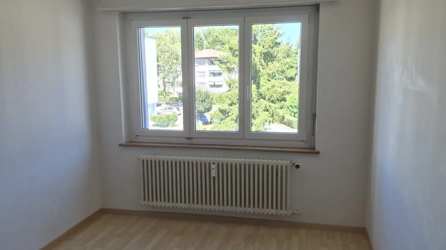 Stanza singola in affitto - Greithstrasse, 8640 Rapperswil SG - Foto 4