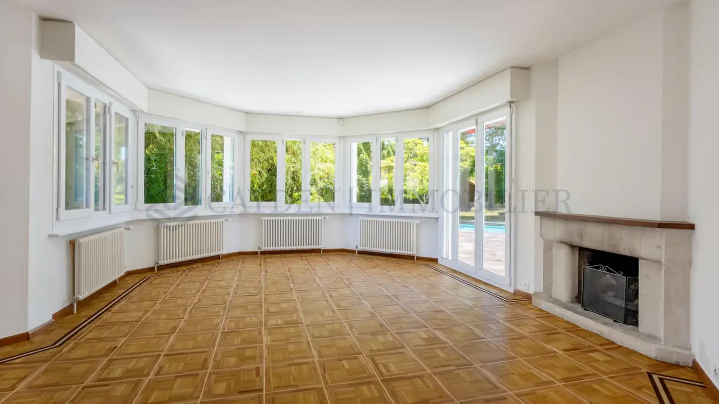 Single house for sale - 1294 Genthod - Photo 3