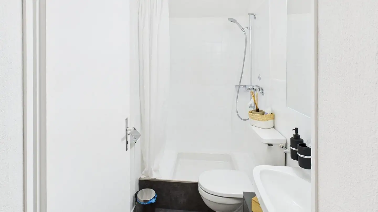 Furnished apartment for rent - Ahornstrasse 12, 9658 Wildhaus - Photo 4