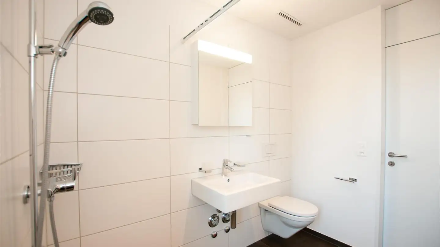 Wohnung mieten - Hauptstrasse 48, 4552 Derendingen - Foto 3