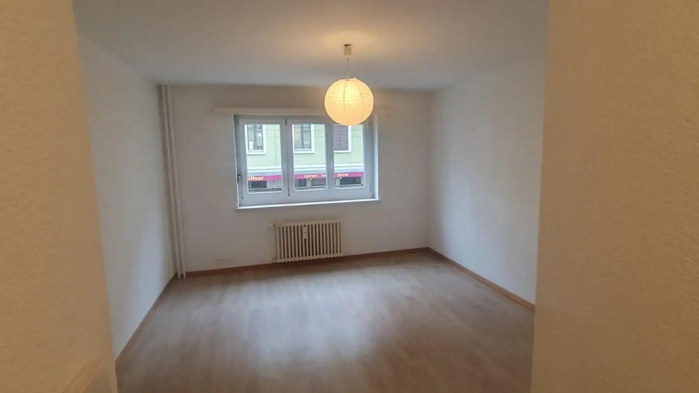 Wohnung mieten - Elsässerstrasse 55, 4056 Basel - Foto 3