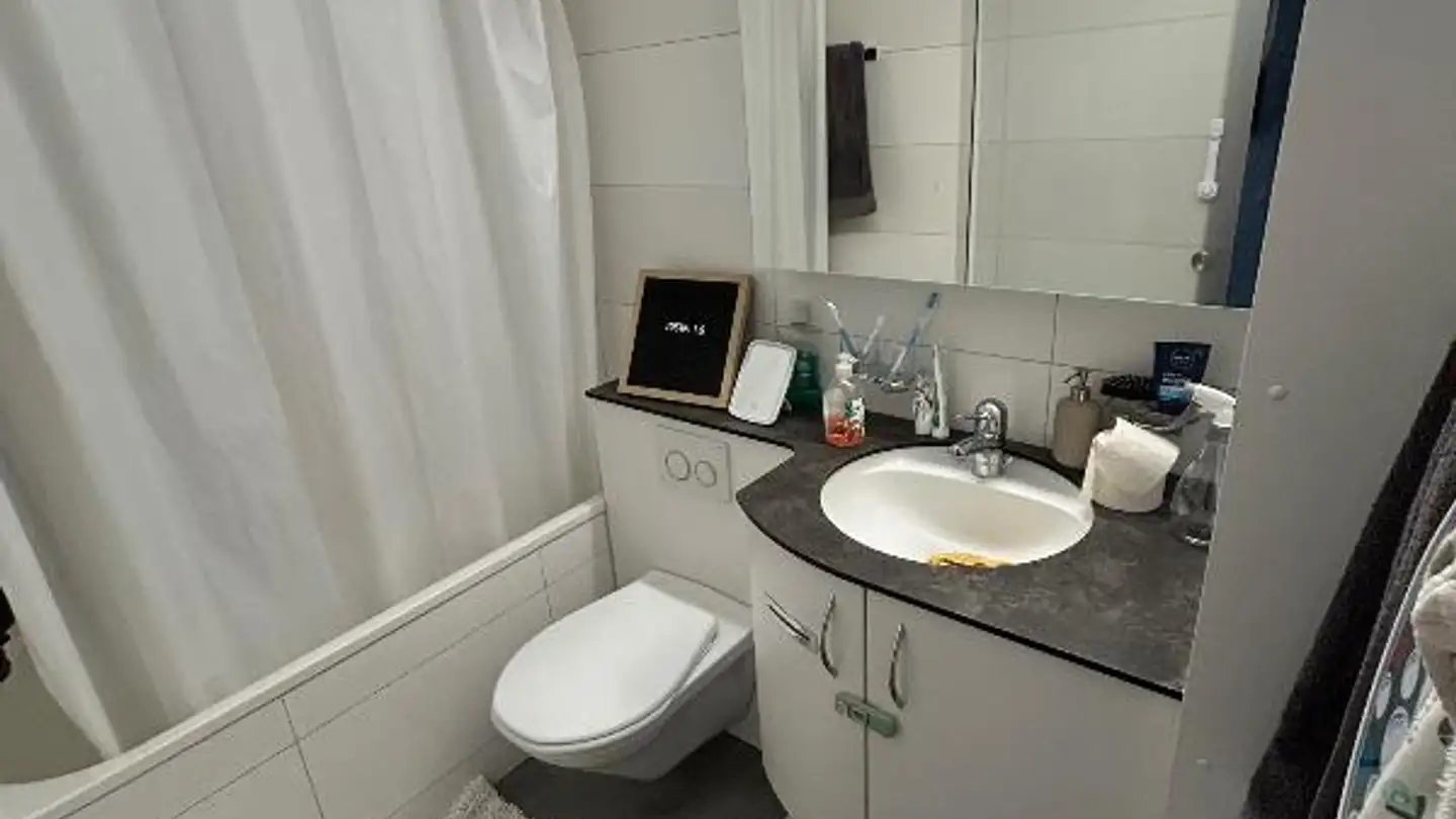 Appartement à louer - Dennigkofenweg 75a, 3073 Gümligen - Photo 2