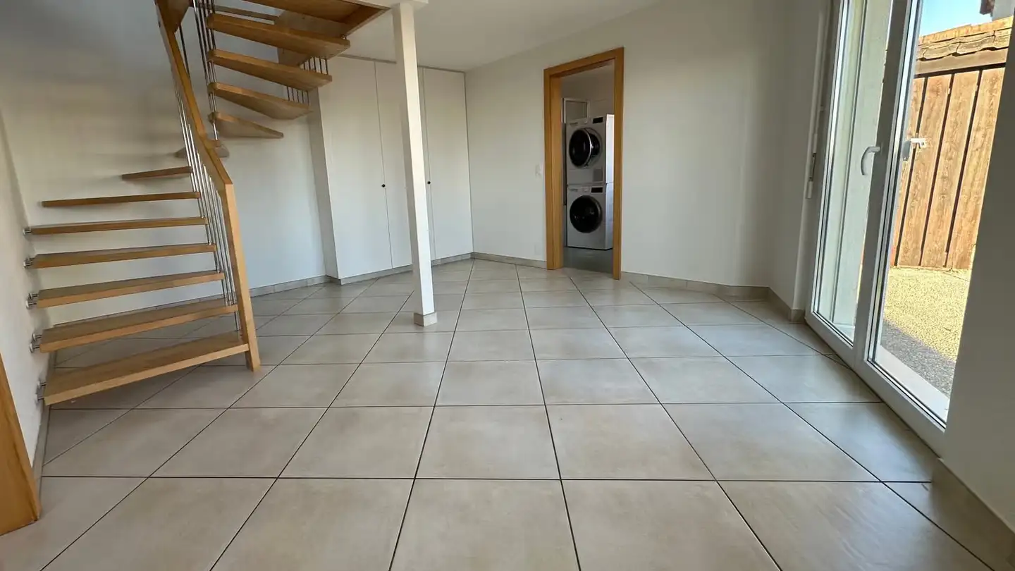 Single house for rent - Rue Des Guches 7b, 2034 Peseux - Photo 4