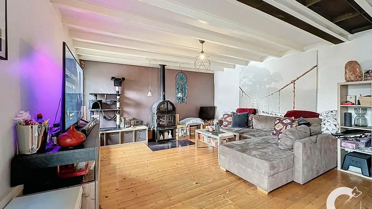 Casa a gradini in vendita - 1268 Begnins - Foto 4