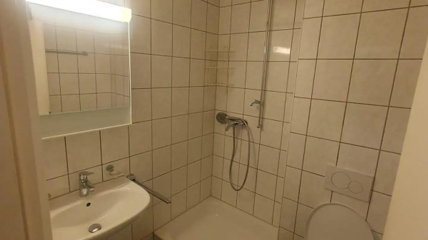 Wohnung mieten - Elsässerstrasse 55, 4056 Basel - Foto 4