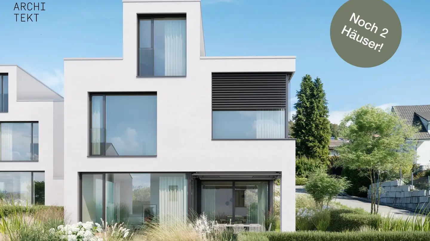 Casa singola in vendita - Langacher 5, 5453 Remetschwil