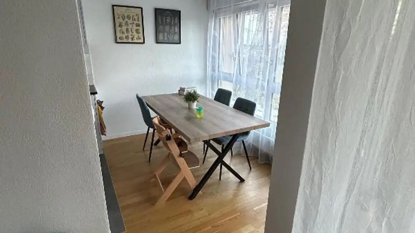 Appartement à louer - Dennigkofenweg 75a, 3073 Gümligen - Photo 3