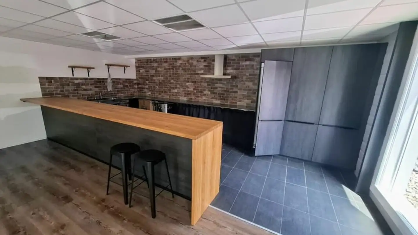 Gewerbe mieten - Zone Artisanale Courtes-Parties A 8, 1588 Cudrefin - Foto 2