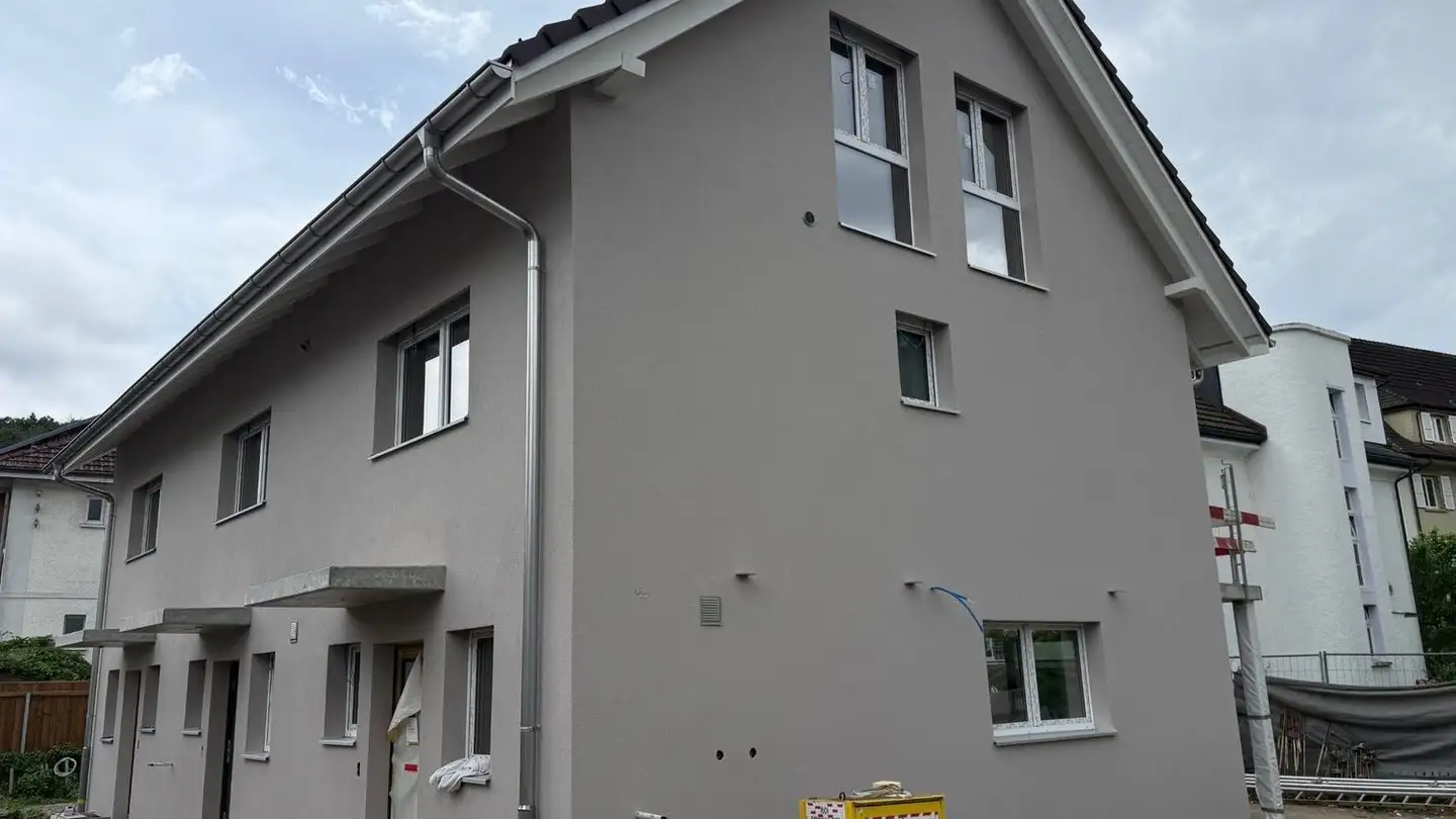 Maison en terrasse à louer - Pisoniweg, 4528 Zuchwil
