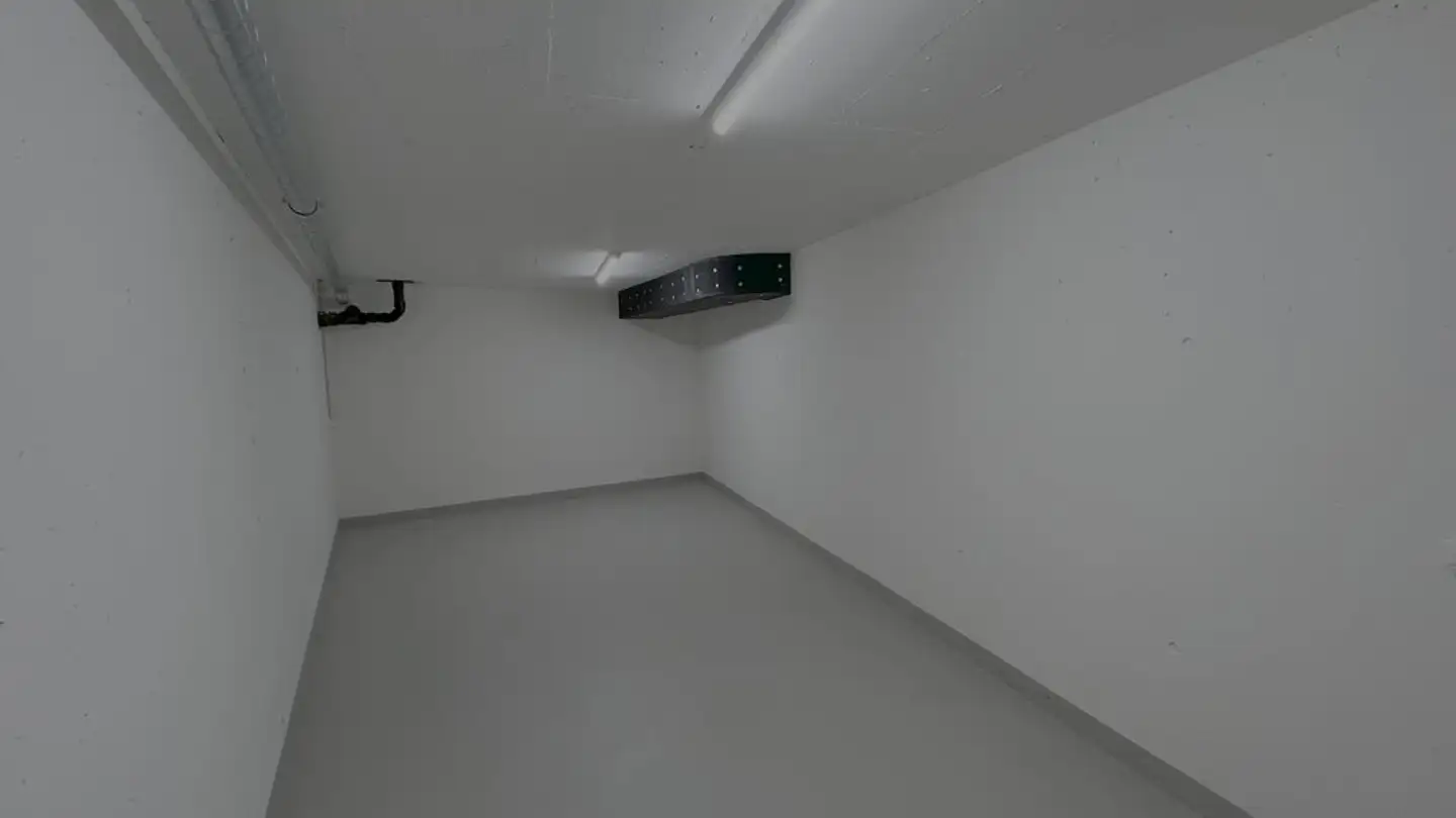 Lagerraum mieten - Lindenweg 4, 8487 Zell ZH - Foto 2