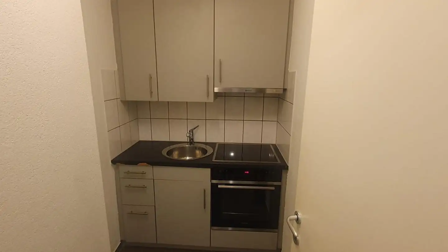Wohnung mieten - Elsässerstrasse 55, 4056 Basel