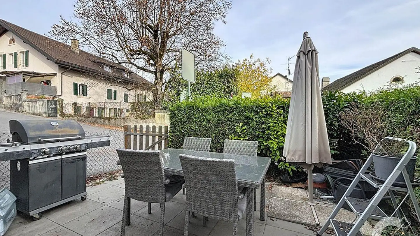 Casa a gradini in vendita - 1268 Begnins - Foto 2