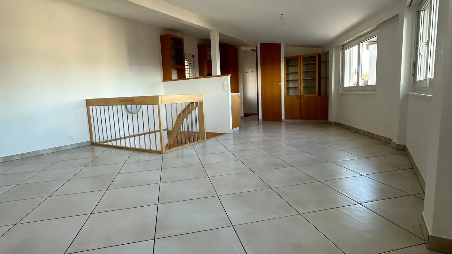 Single house for rent - Rue Des Guches 7b, 2034 Peseux - Photo 3