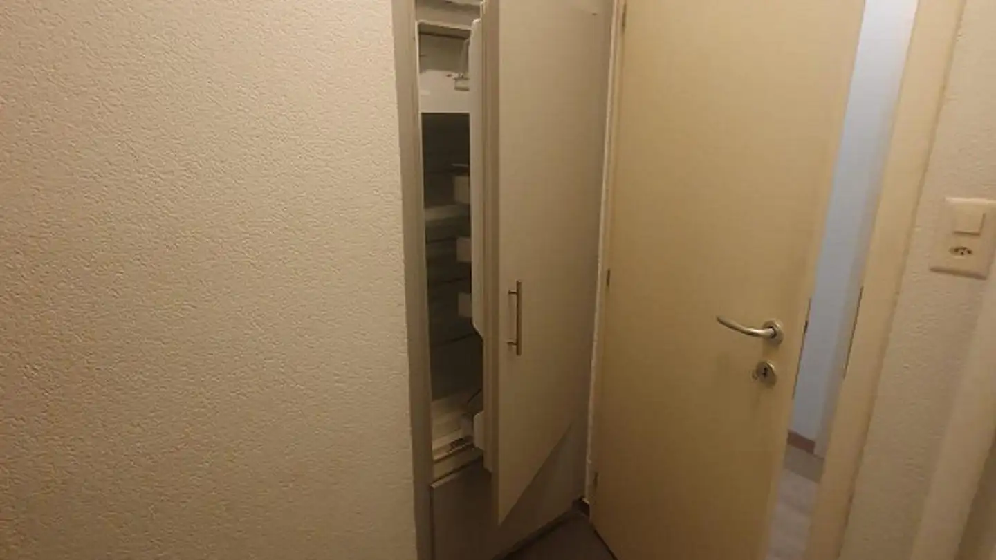 Wohnung mieten - Elsässerstrasse 55, 4056 Basel - Foto 2