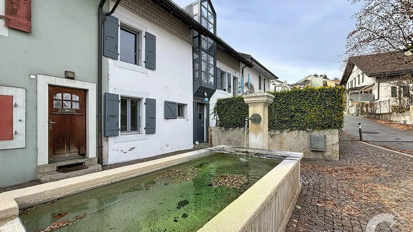 Casa a gradini in vendita - 1268 Begnins - Foto 3