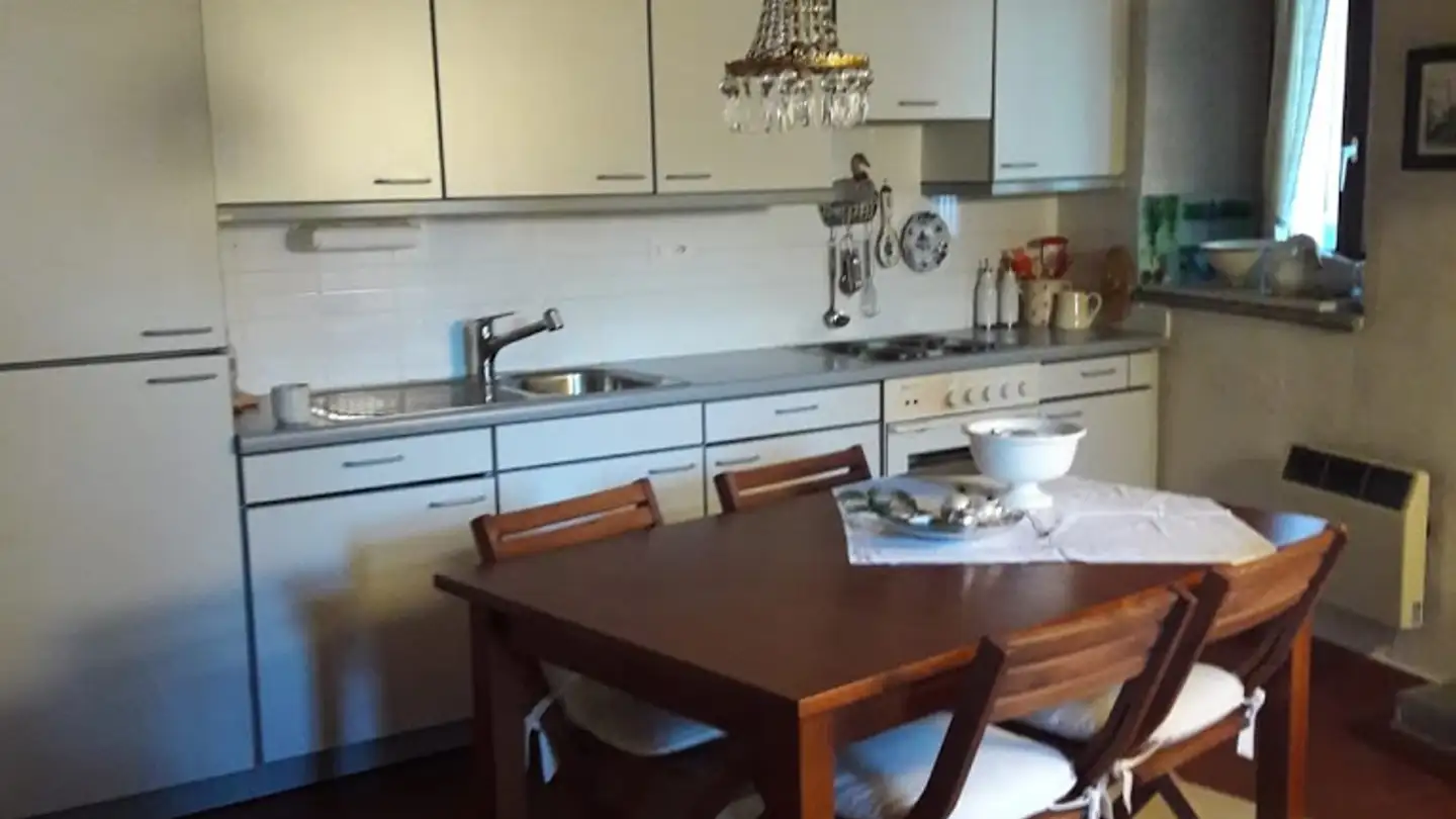 Appartamento in vendita - Contrada Maggiore 14, 6600 Solduno - Foto 3