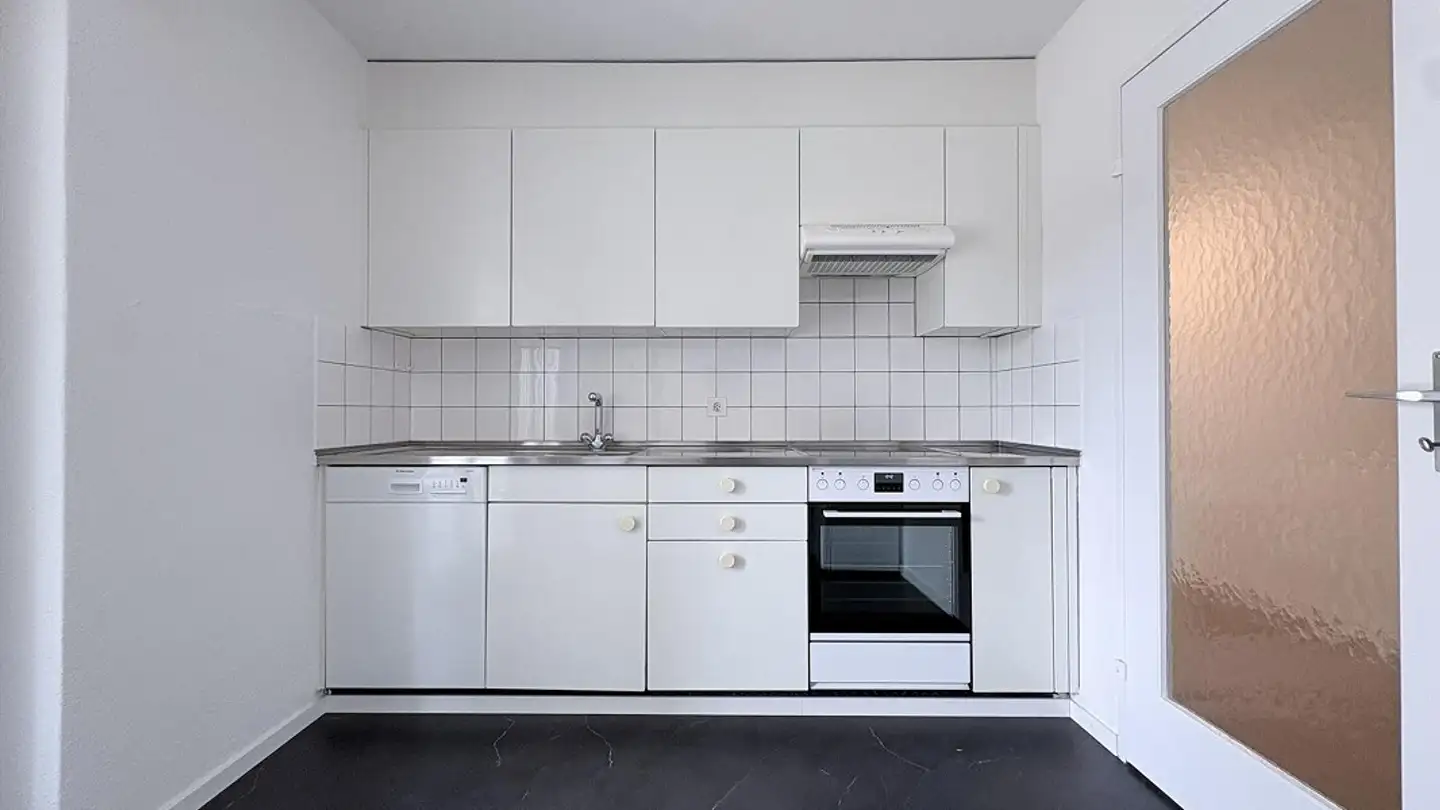 Apartment for rent - Mattfeldstrasse 10, 9532 Rickenbach b. Wil