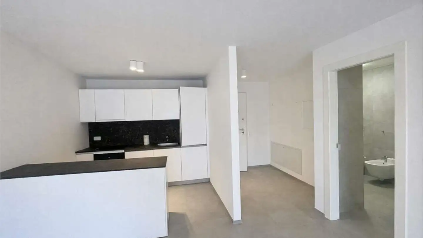 Appartement à louer - Via Sotto Bisio 19, 6828 Balerna