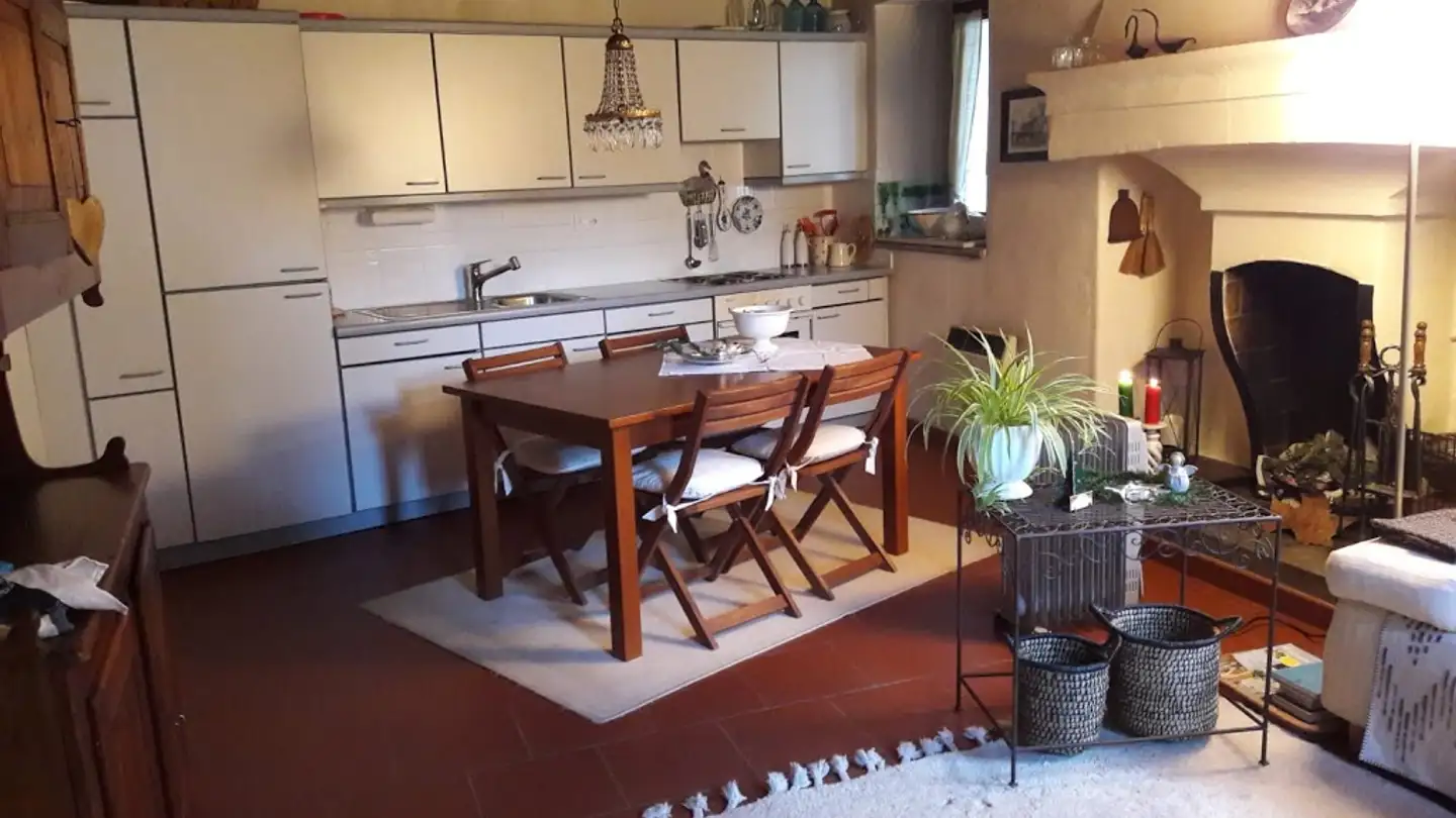 Appartamento in vendita - Contrada Maggiore 14, 6600 Solduno - Foto 4