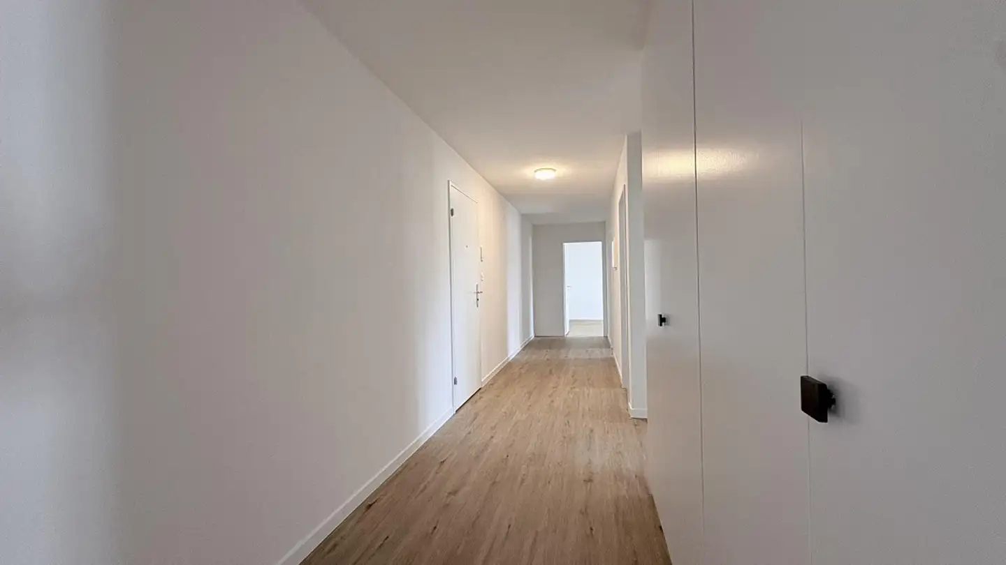 Apartment for rent - Mattfeldstrasse 10, 9532 Rickenbach b. Wil - Photo 2