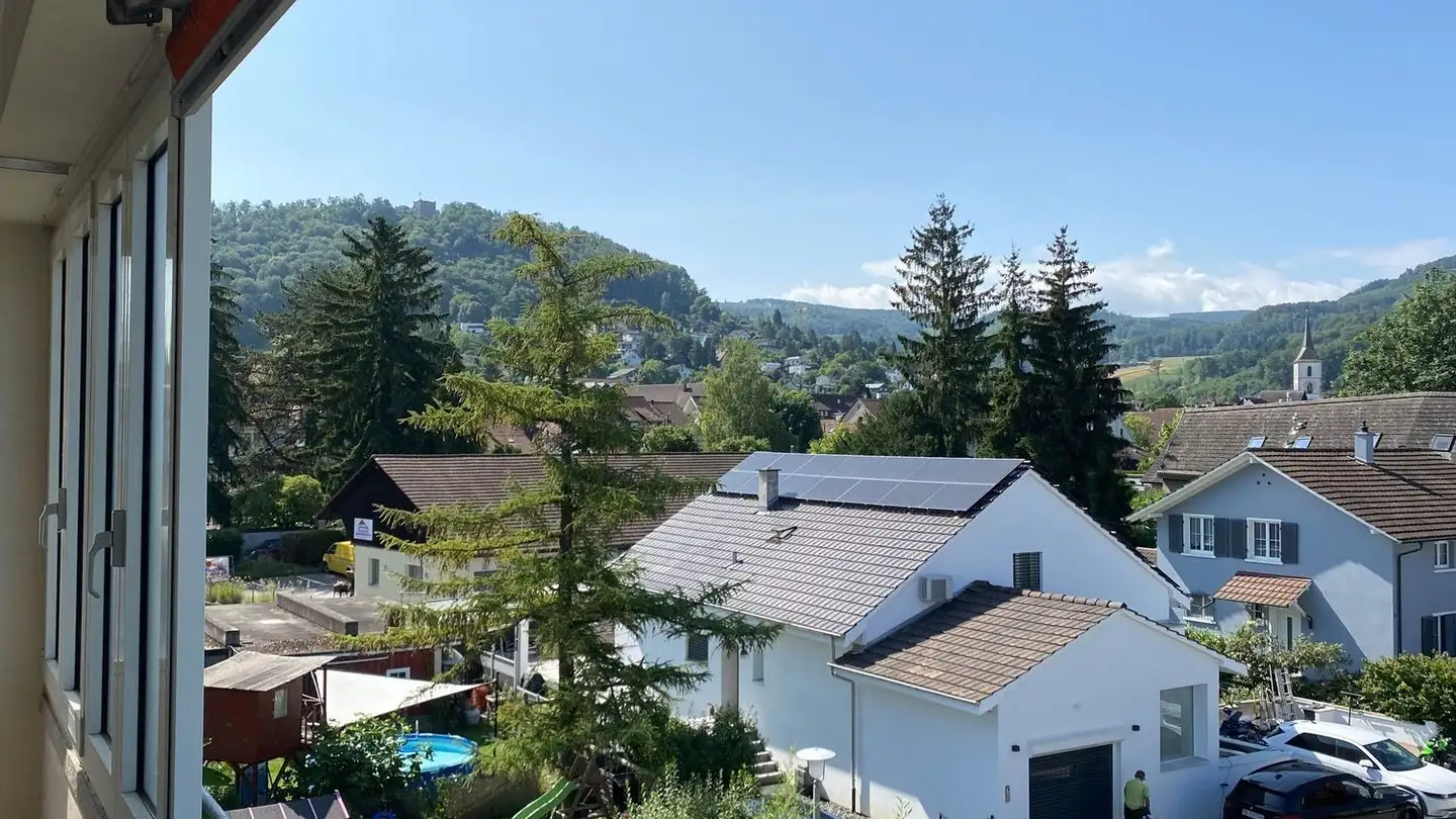 Appartamento in affitto - Tramstrasse 9, 4132 Muttenz