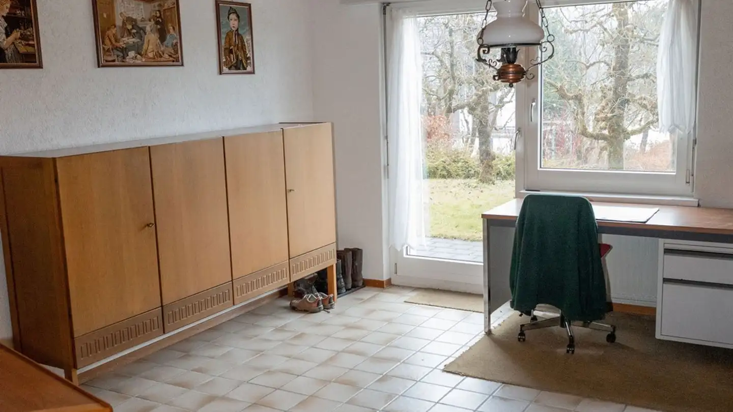 Einfamilienhaus kaufen - Rümlisbergstrasse 5, 4803 Vordemwald - Foto 4