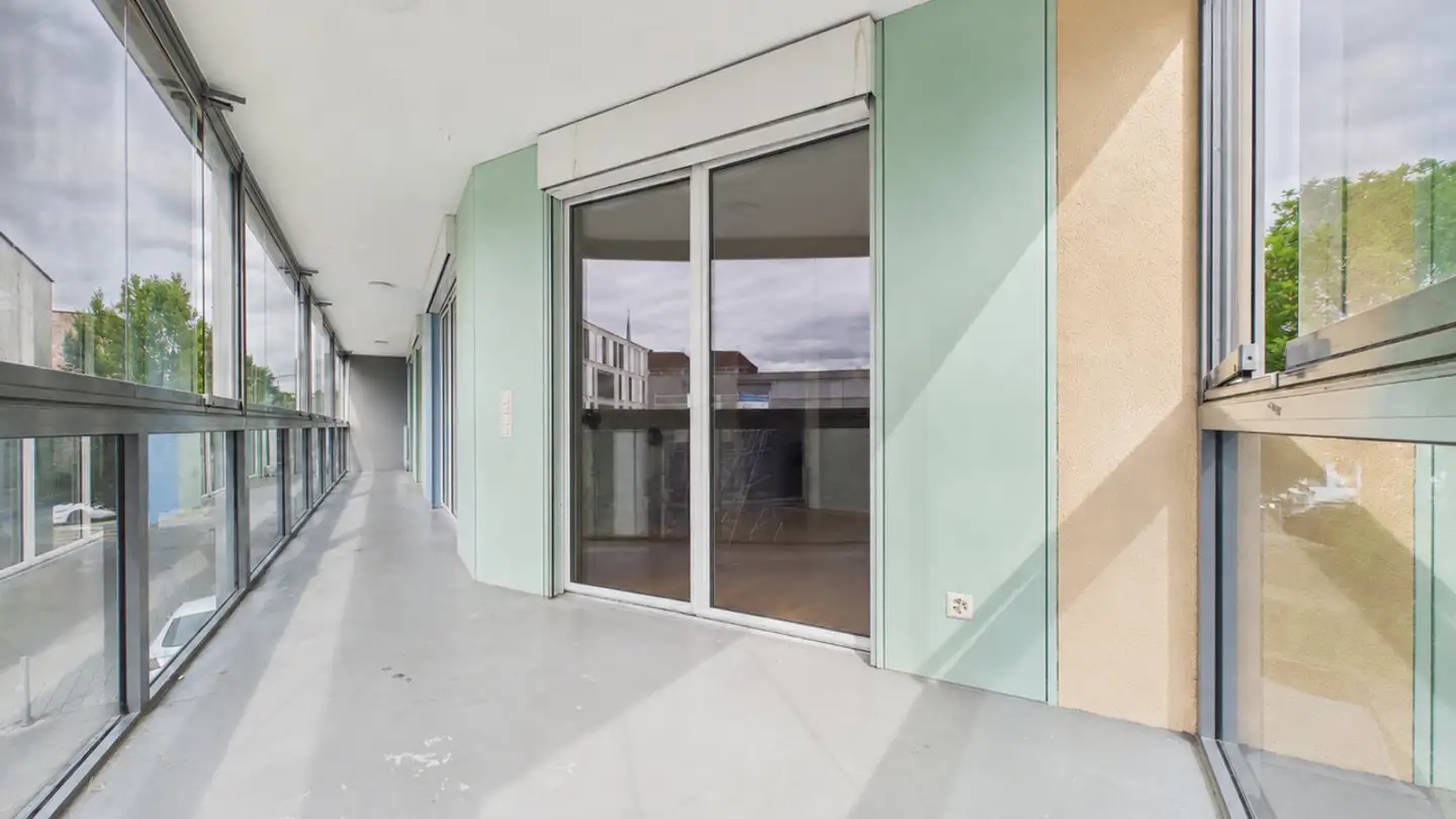 Appartement à vendre - Friedensgasse 12, 4143 Dornach - Photo 4
