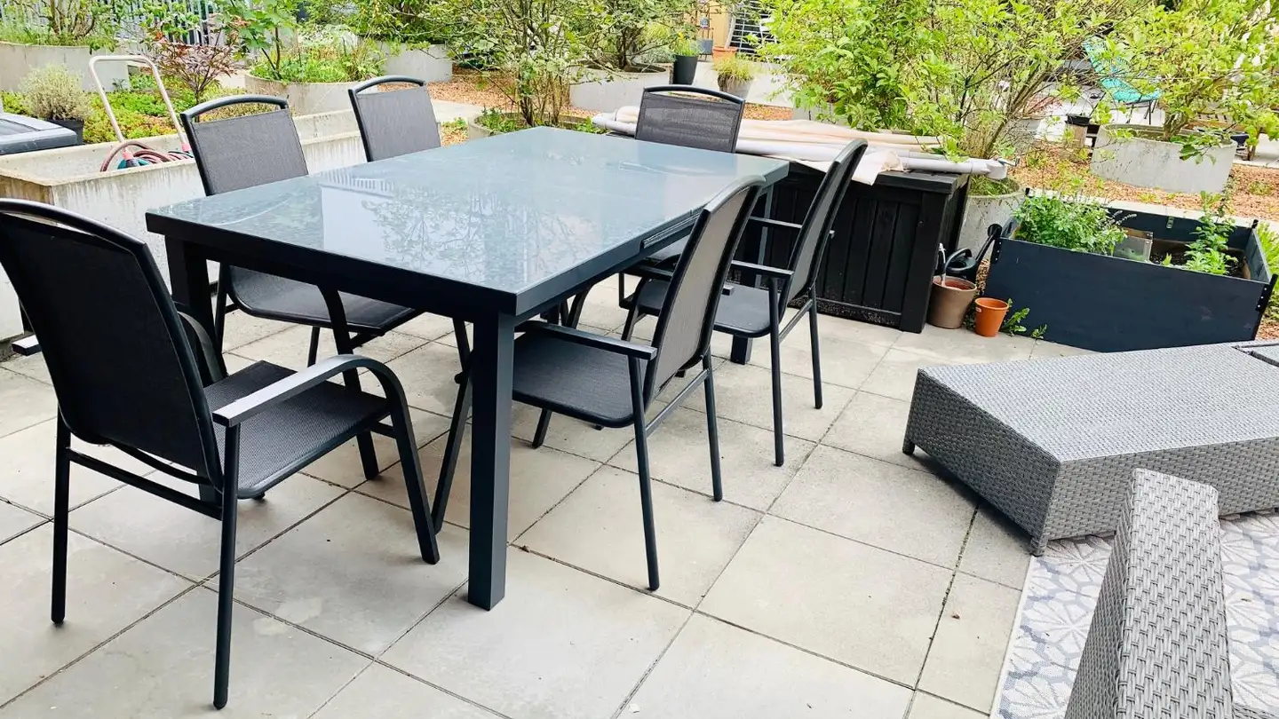 Apartment for rent - Jardins Du Salesianum 23, 1700 Fribourg