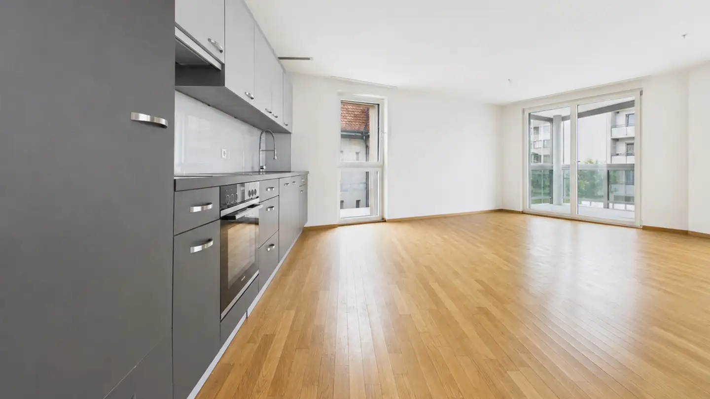 Appartement à vendre - Friedensgasse 12, 4143 Dornach - Photo 3