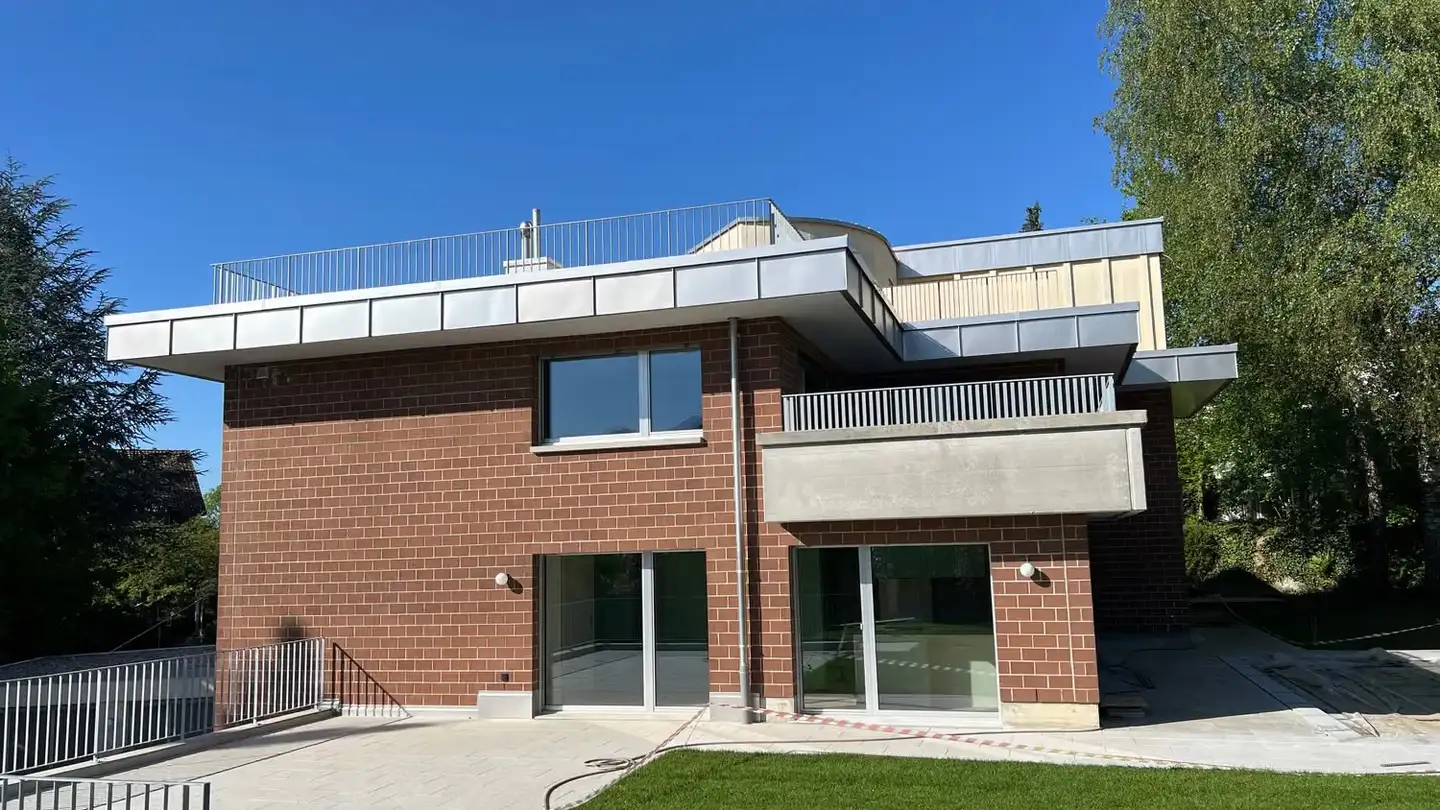 Wohnung mieten - Haslenstrasse 4, 8832 Wilen b. Wollerau