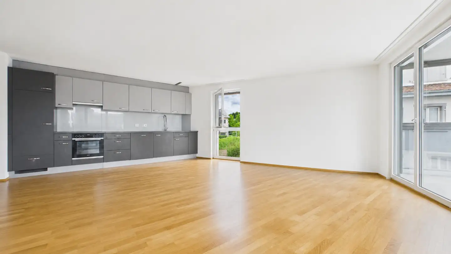 Appartement à vendre - Friedensgasse 12, 4143 Dornach