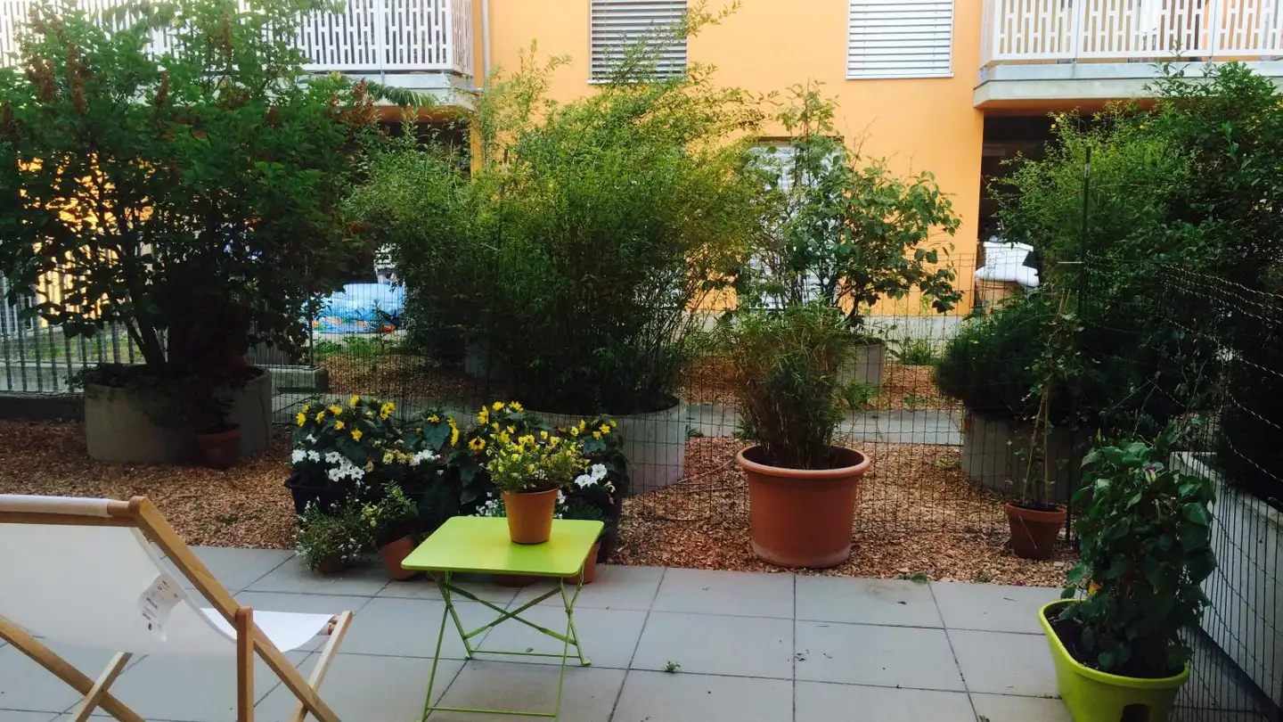 Apartment for rent - Jardins Du Salesianum 23, 1700 Fribourg - Photo 2