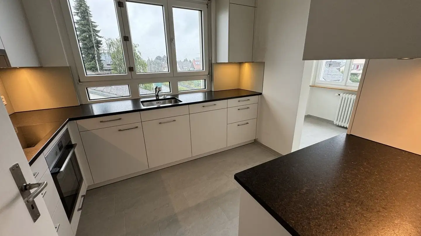 Appartamento in affitto - Tramstrasse 9, 4132 Muttenz - Foto 2