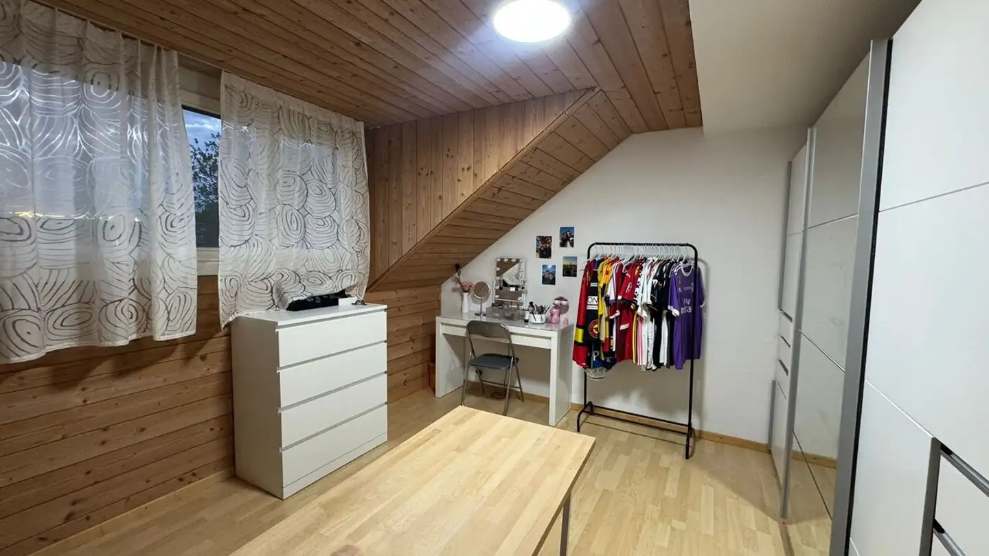 Appartement à louer - Hubelstrasse 6, 3113 Rubigen - Photo 4