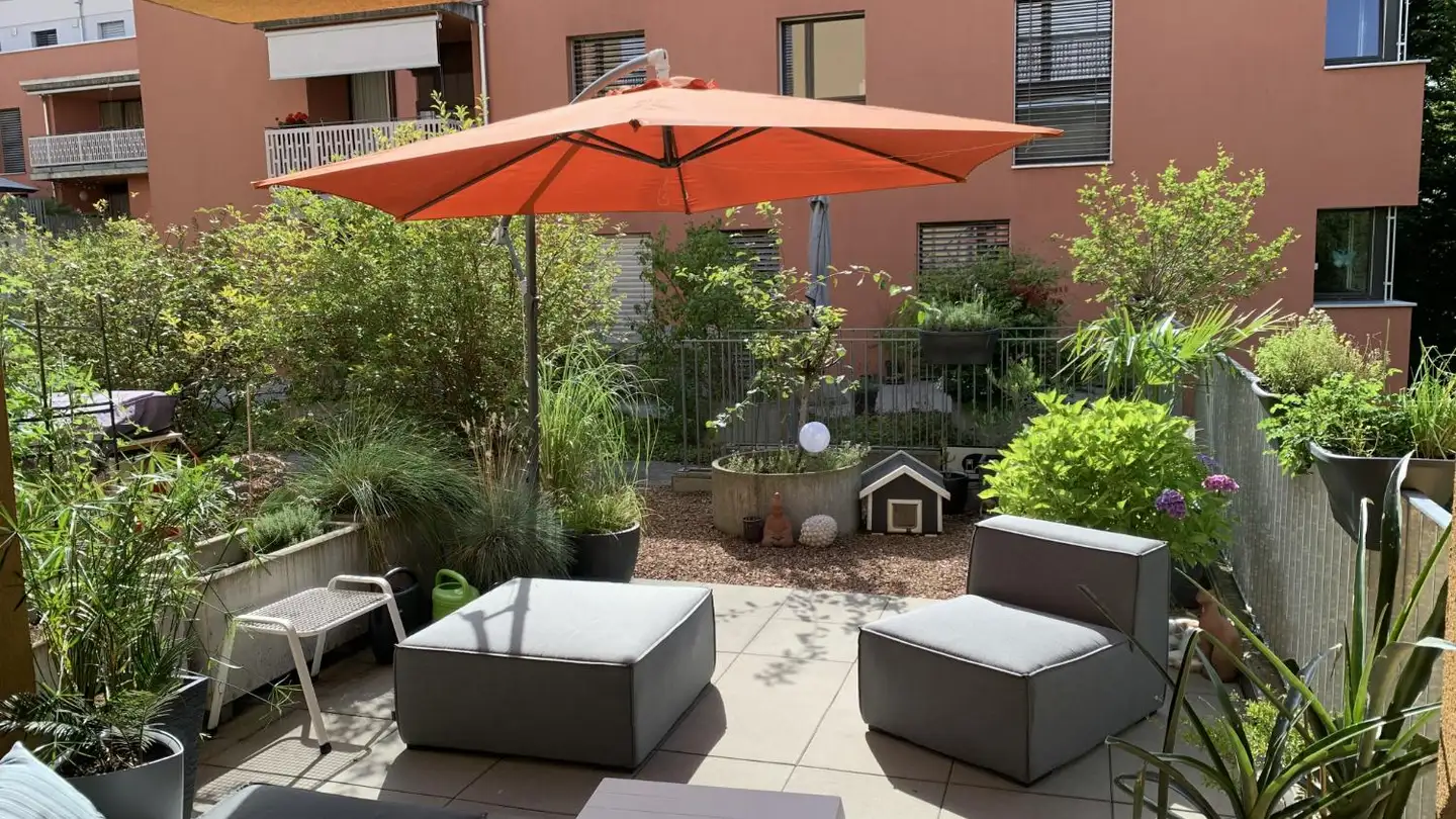 Apartment for rent - Jardins Du Salesianum 23, 1700 Fribourg - Photo 3