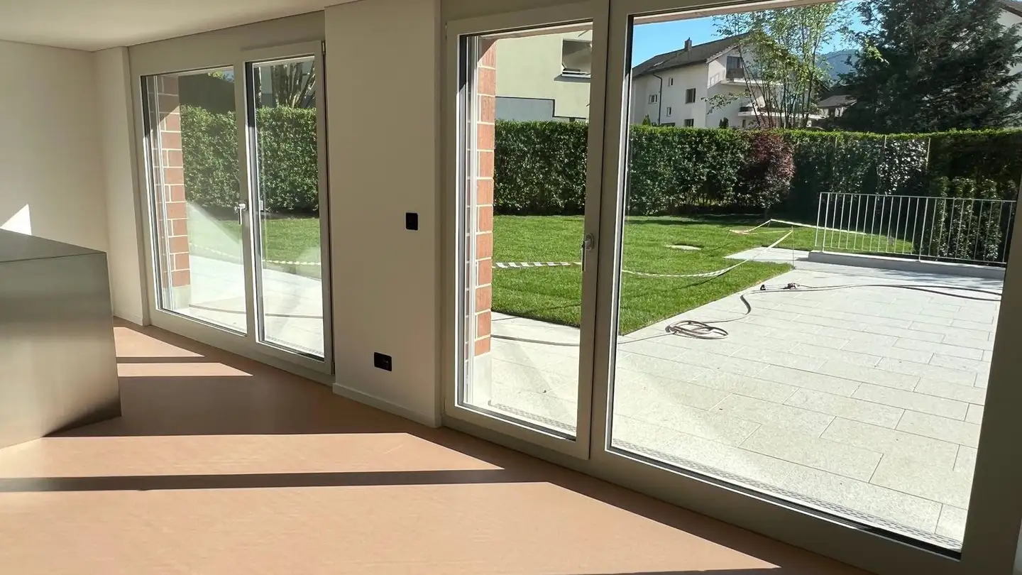 Wohnung mieten - Haslenstrasse 4, 8832 Wilen b. Wollerau - Foto 2