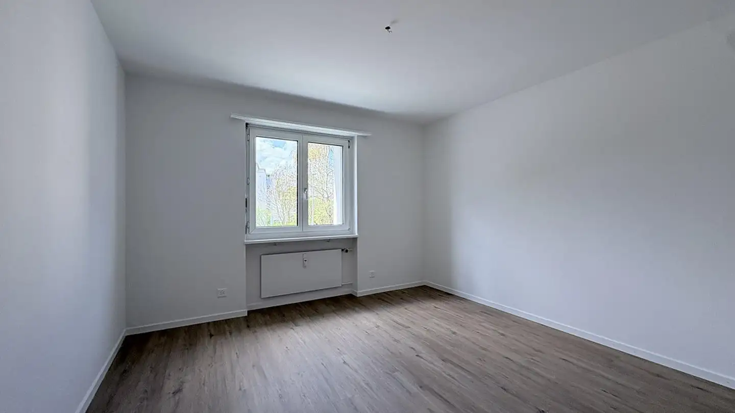 Apartment for rent - Mattfeldstrasse 10, 9532 Rickenbach b. Wil - Photo 3