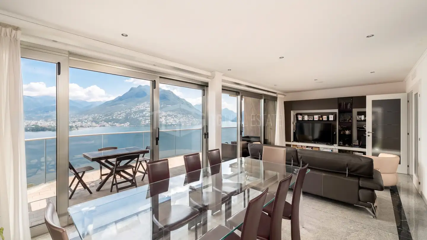 Penthouse for rent - 6900 Paradiso - Photo 4
