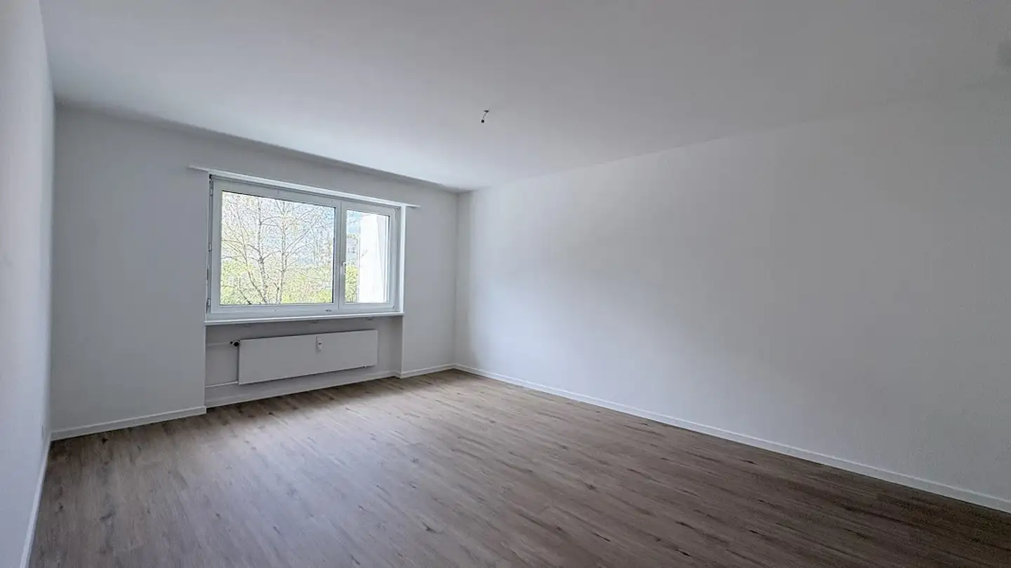 Apartment for rent - Mattfeldstrasse 10, 9532 Rickenbach b. Wil - Photo 4